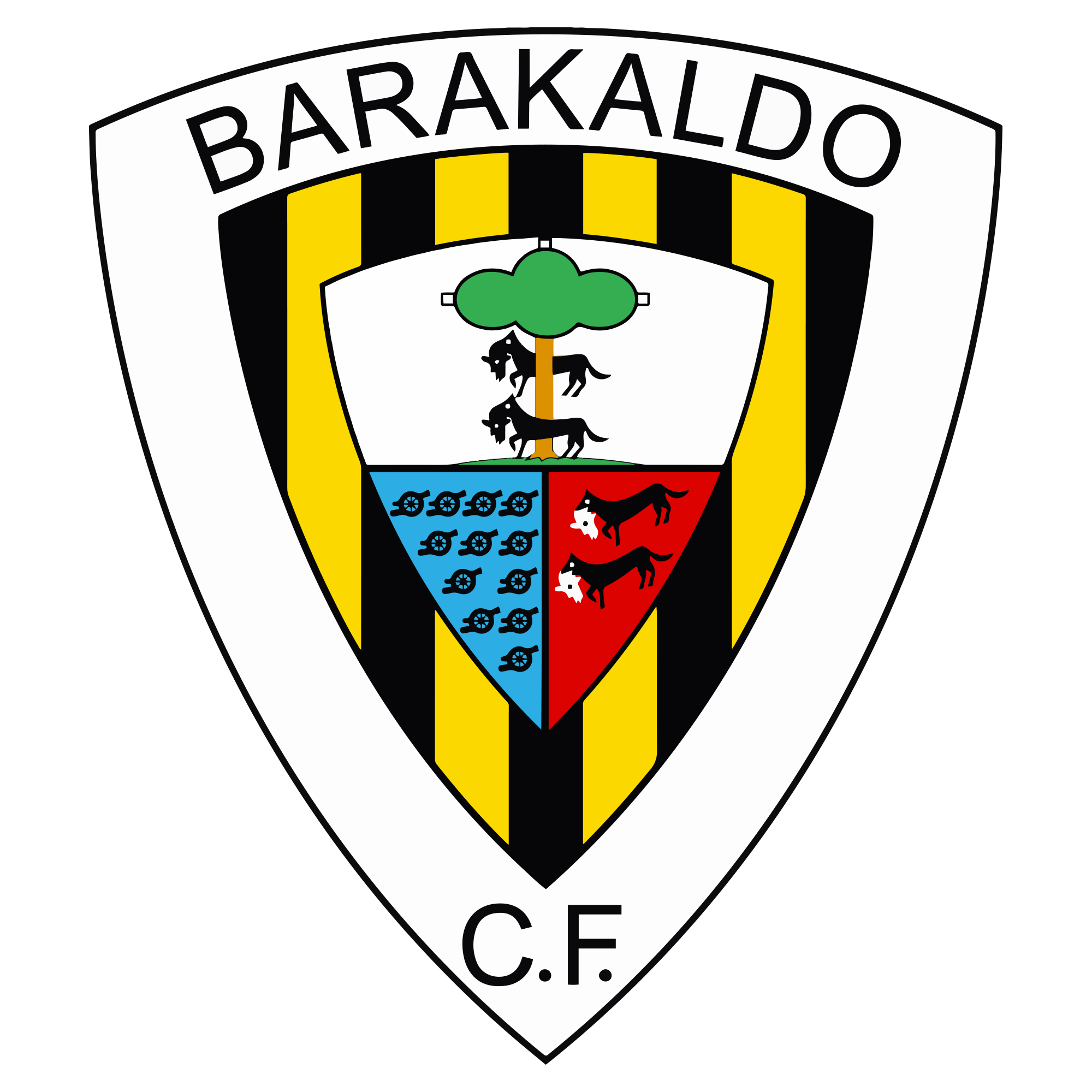 Barakaldo C.F.