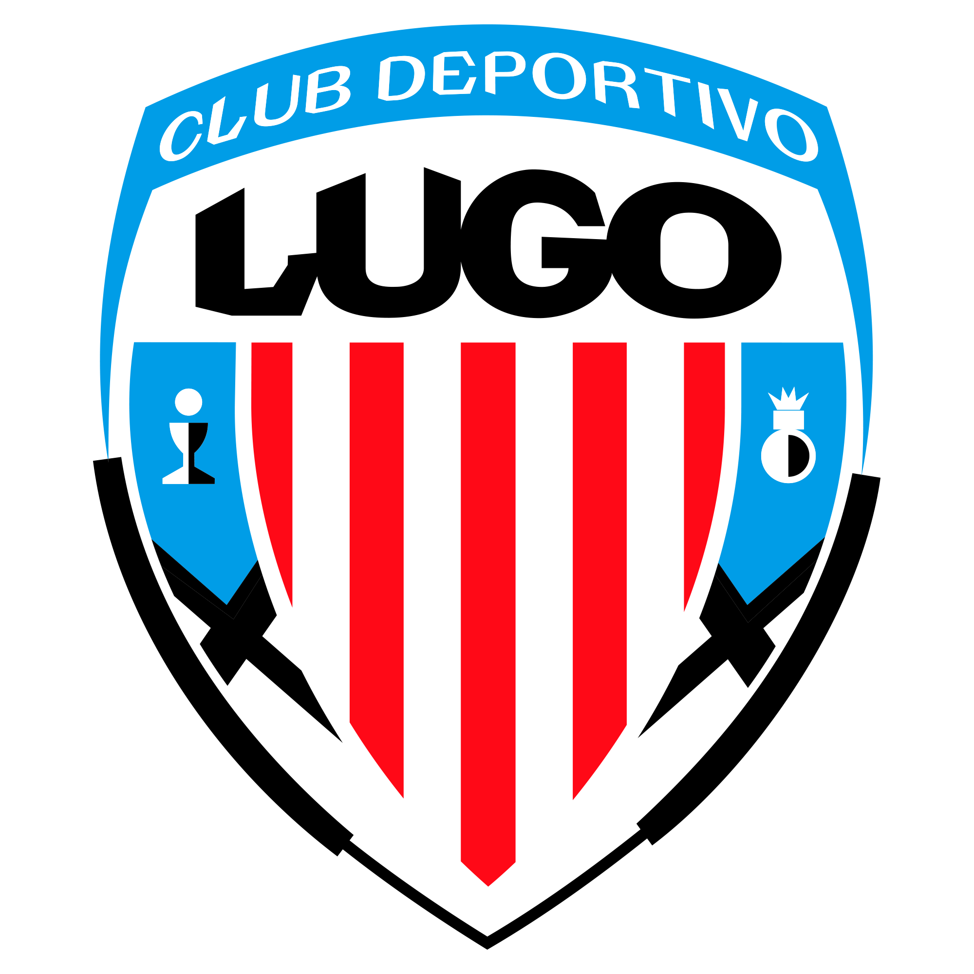 CD Lugo