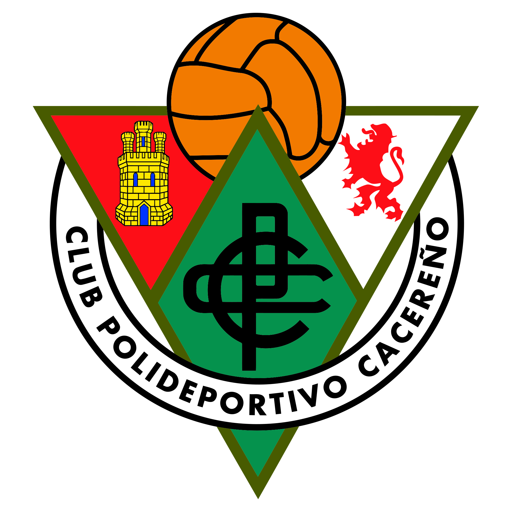 Cacereño CP