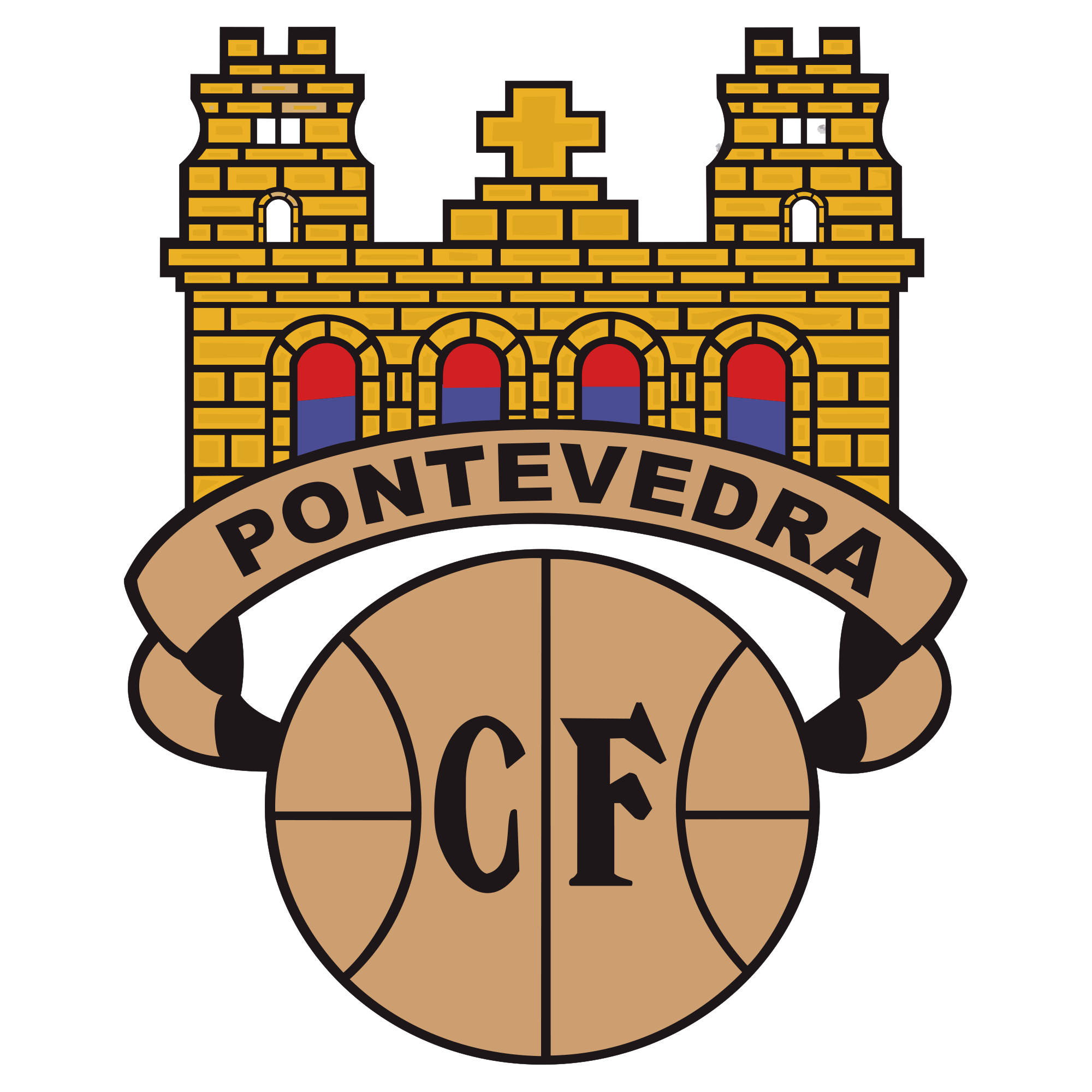 Pontevedra