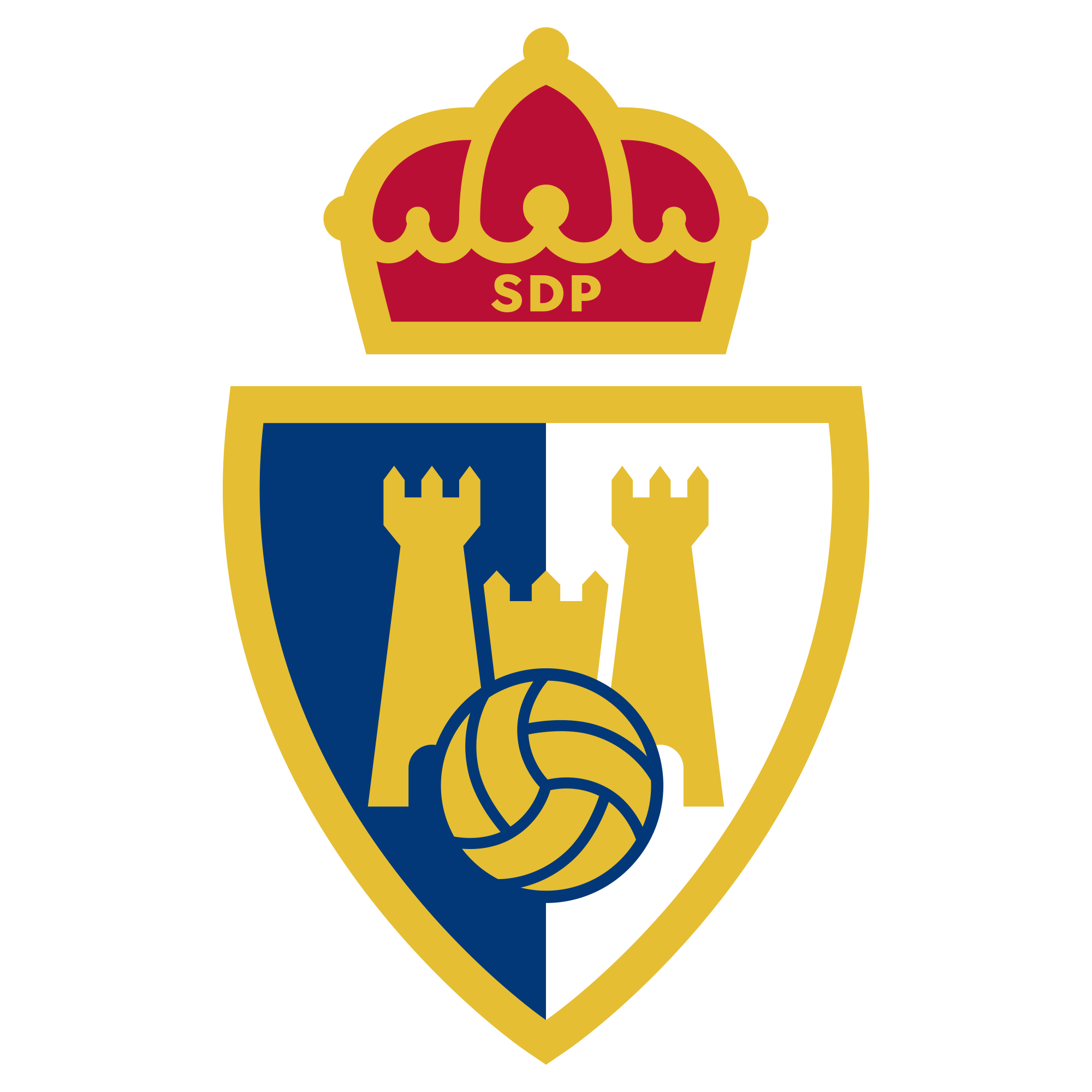Ponferradina