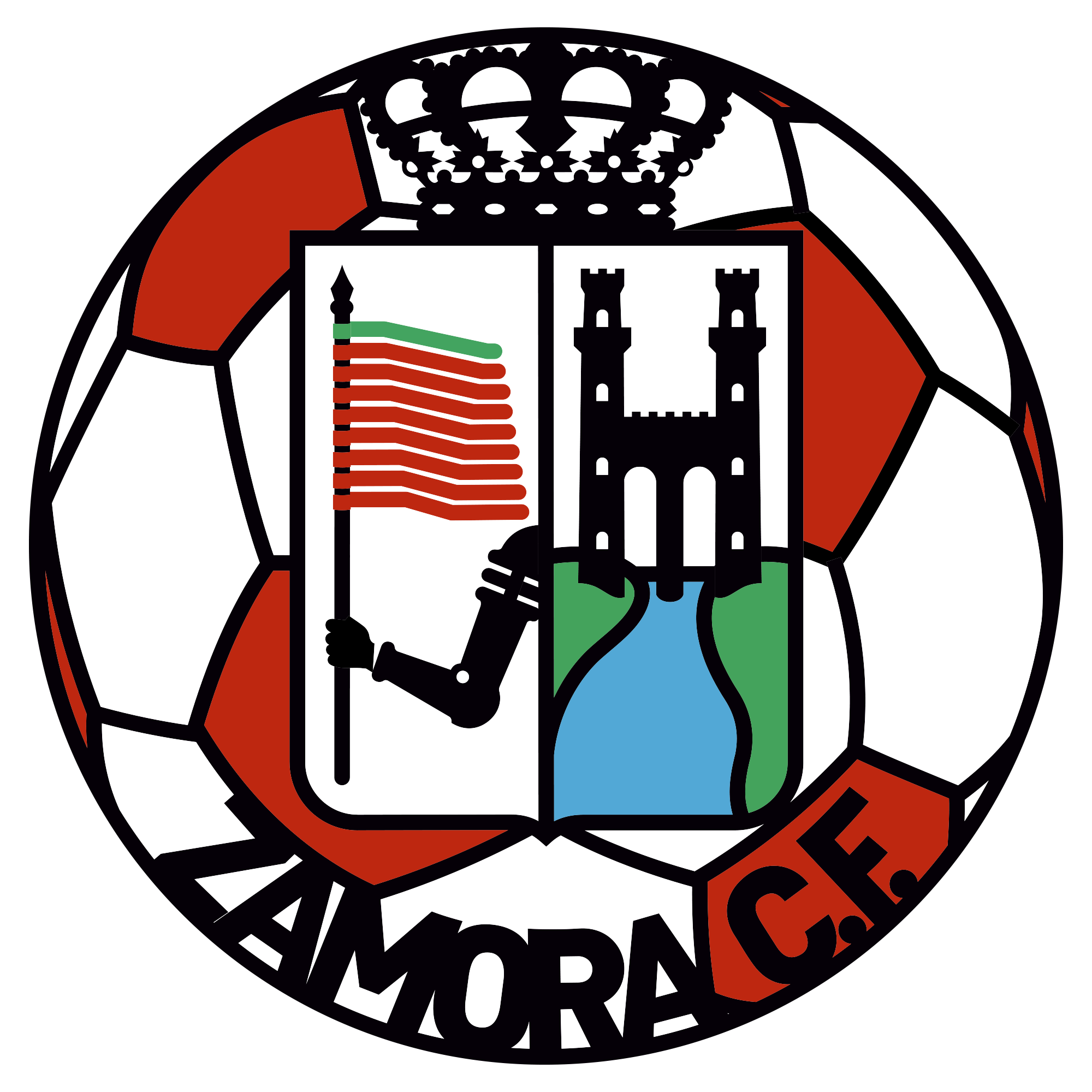 Zamora C.F.