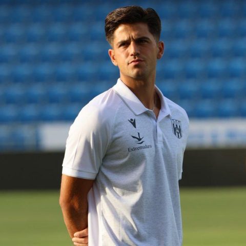 POLO JUGADOR